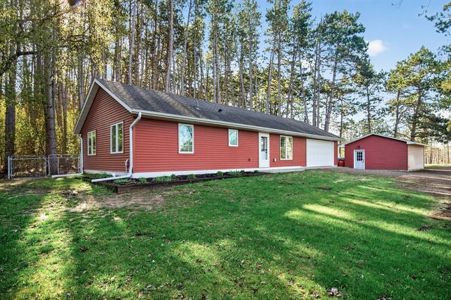 8725 Highway 95 NW, Princeton, MN 55371
