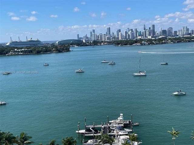 1500 Bay Rd #1524S, Miami Beach, FL 33139