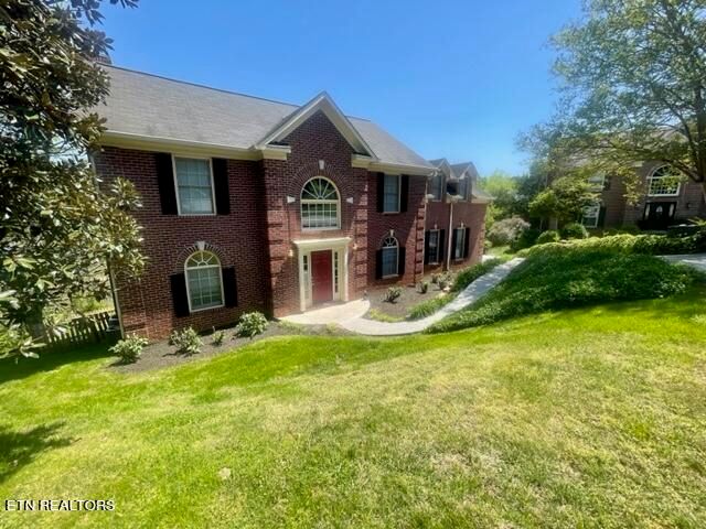 1802 Raven Hill Ct, Knoxville, TN 37922