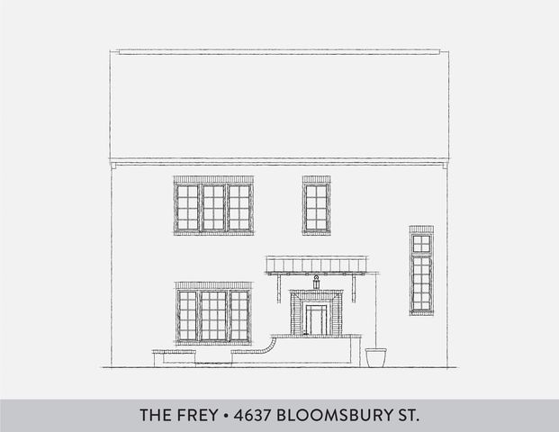 The Frey Plan in Hampstead, Montgomery, AL 36116