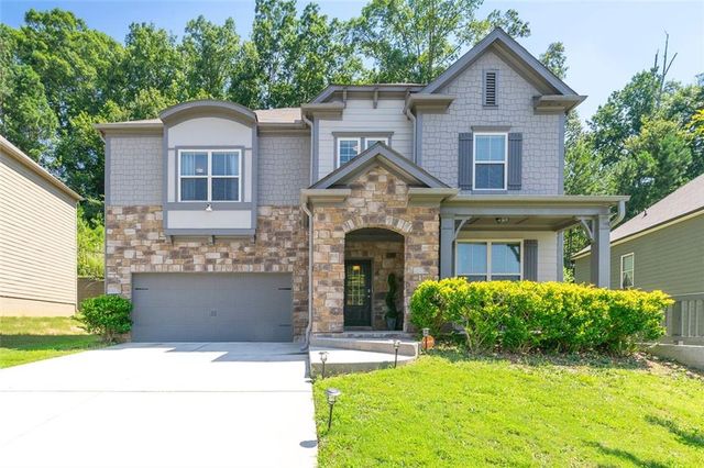 5190 Amberland Sq, Atlanta, GA 30349