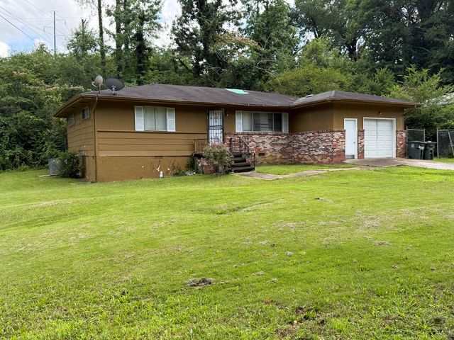 3838 Juandale Dr, Chattanooga, TN 37406