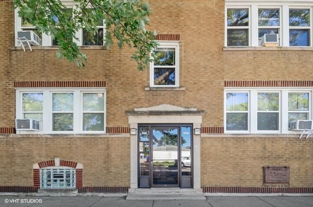 3809 N  Linder Ave #2, Chicago, IL 60641