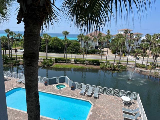 145 Spires Ln #308, Santa Rosa Beach, FL 32459