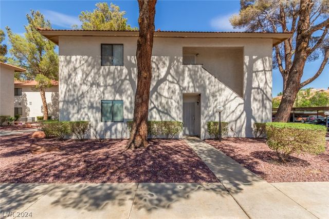 6681 W  Tropicana Ave #101, Spring Valley, NV 89103