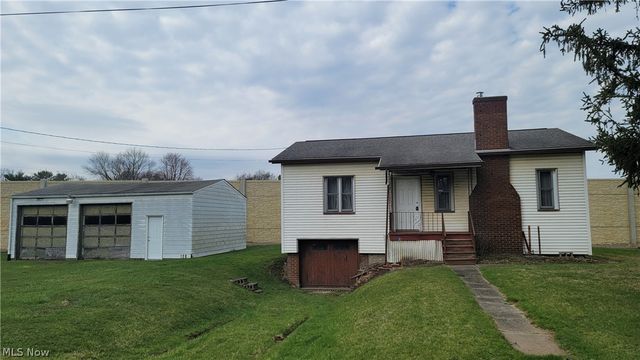 2032 S  Gregg Rd, Coventry Township, OH 44319