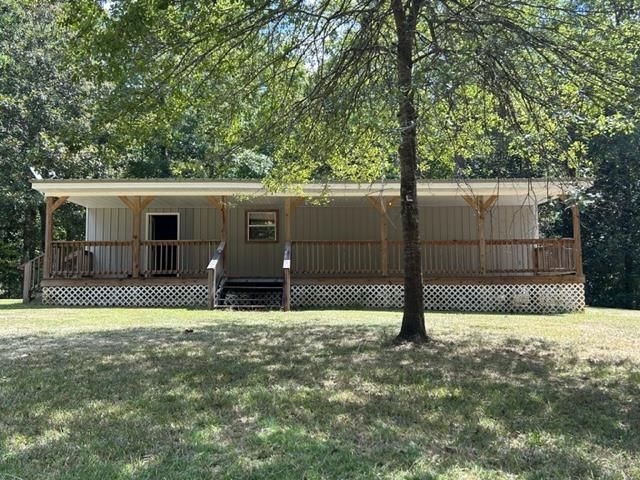 1077 N  1st St   #A, Gloster, MS 39638