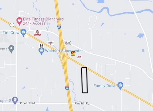 5221 Highway 1, Shreveport, LA 71107