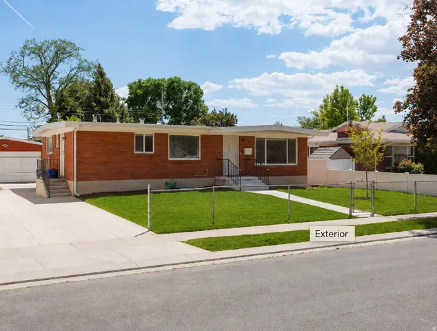 1104 E  5235 S, Salt Lake City, UT 84117