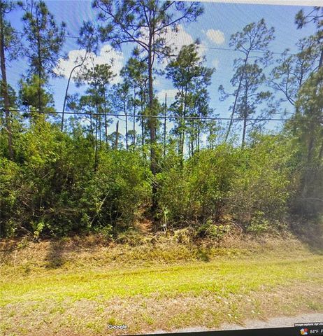 3063 Sargeant St #12, Pt Charlotte, FL 33948