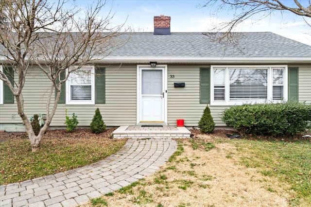 33 Louis Ave, Middlesex, NJ 08846