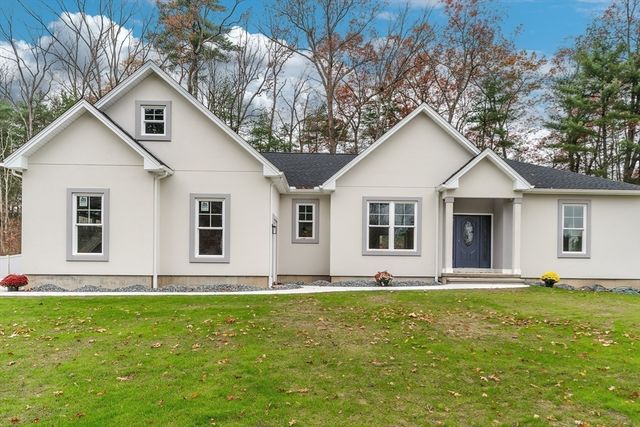 625 Alden St, Ludlow, MA 01056