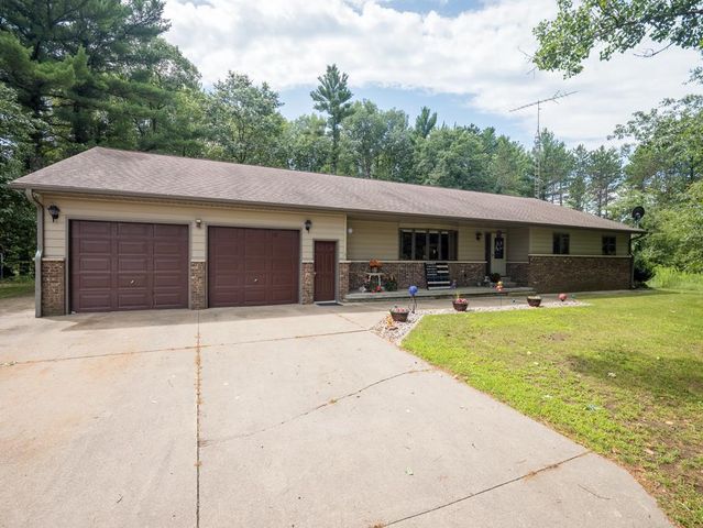 3170 COUNTY ROAD K, Custer, WI 54423