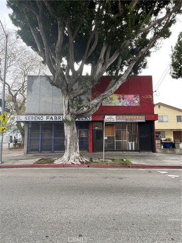 3248 N  Eastern Ave, Los Angeles, CA 90032