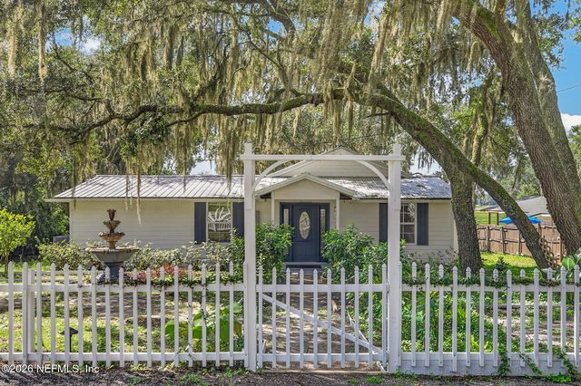 5927 WHITE SANDS Road, Keystone Heights, FL 32656