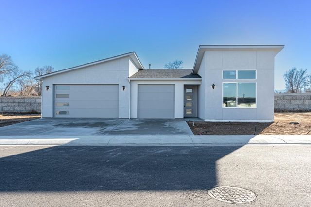 2739 Storm Ave, Grand Junction, CO 81503