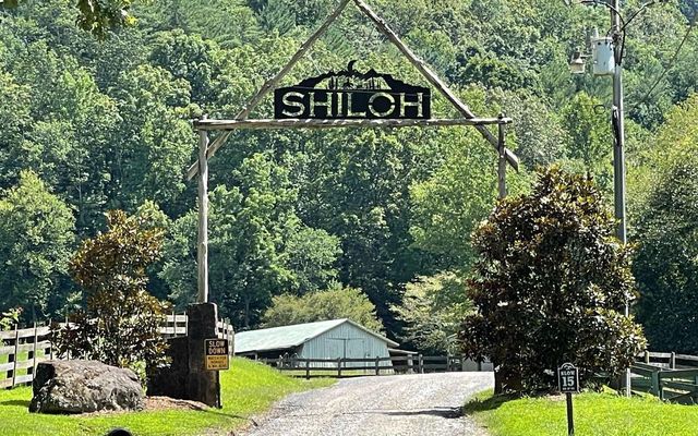 15 Shiloh Development, Hayesville, NC 28904