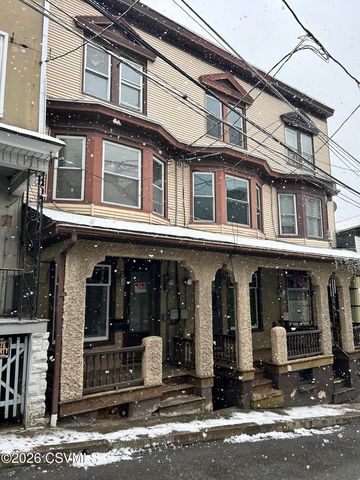 124 Birch St, Shamokin, PA 17872