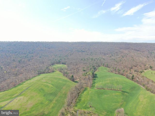 192 19249/ Acres S Valley Rd, Crystal Spring, PA 15536