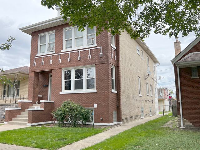 4349 S  Komensky Ave, Chicago, IL 60632