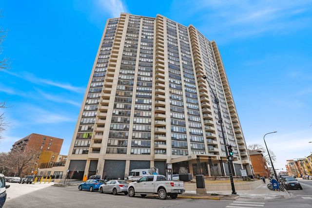 3930 N  Pine Grove Ave #406, Chicago, IL 60613
