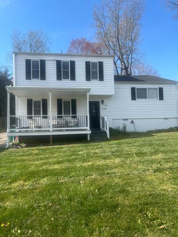 5104 Carryback Dr, North Chesterfield, VA 23234