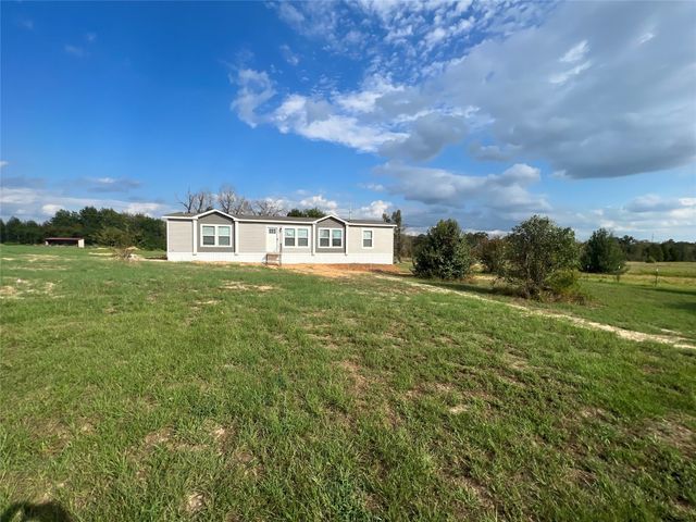 1052 Private Road 7705, Athens, TX 75752