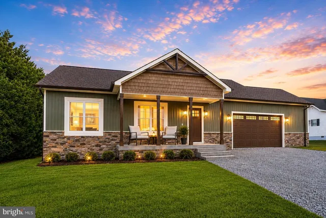 26416 Isabelle Dr, Orange, VA 22960