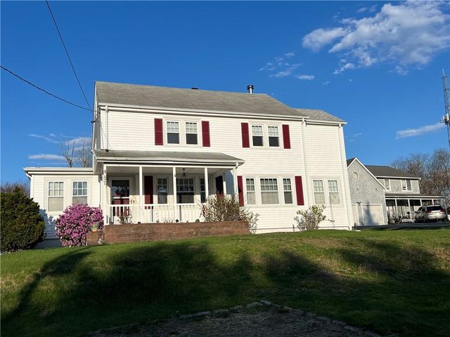 1581 Old Louisquisset Pike, Lincoln, RI 02865