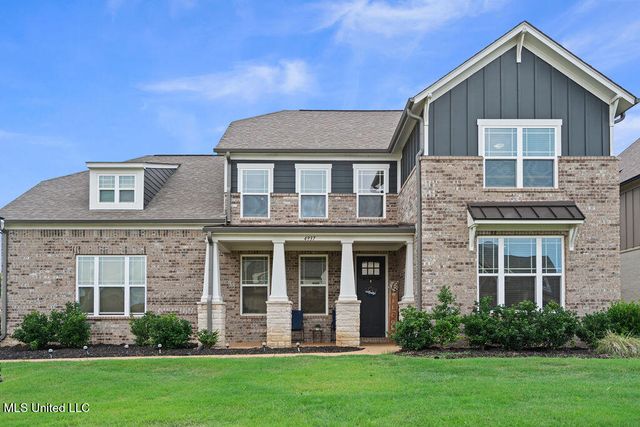 4937 Longmire Ln, Olive Branch, MS 38654