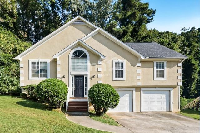 3105 Rome Ct SW, Marietta, GA 30064