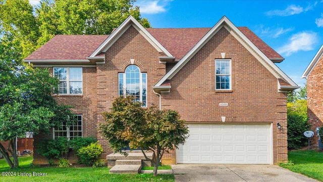 4309 Juniper Forest Pl, Louisville, KY 40245
