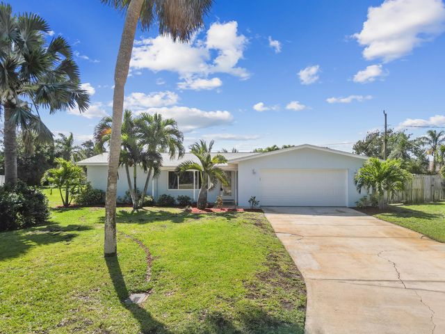 415 Rosedale Dr, Satellite Beach, FL 32937