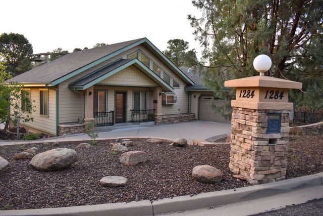 1284 McDonald Dr, Prescott, AZ 86303