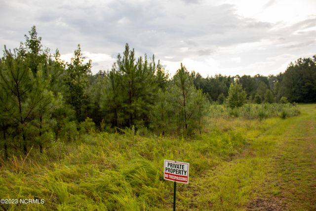 508 W Manchester Road LOT 4 & 5, Spring Lake, NC 28390