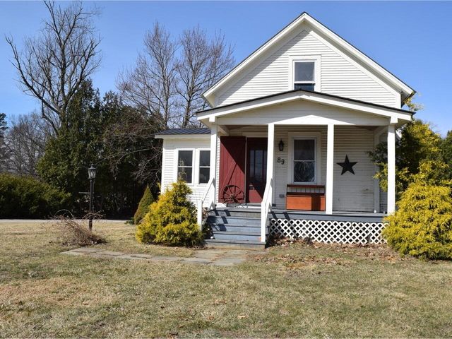89 Spring Street, Swanton, VT 05488