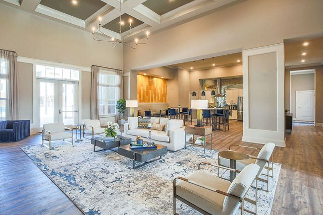 The Reserve at Rivington - Chester, VA | Trulia