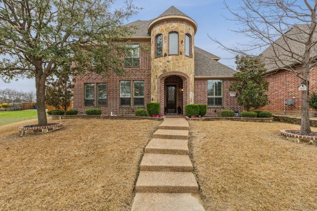 3716 Meadow Bluff Ct, Sachse, TX 75048