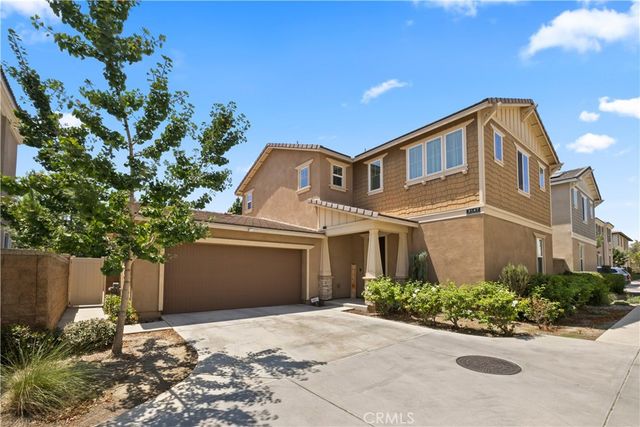 3147 E  Yellowstone Dr, Ontario, CA 91762