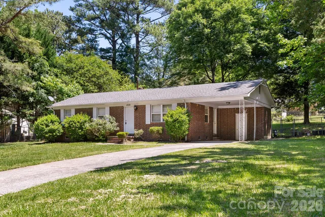409 Anne Ave, Waxhaw, NC 28173