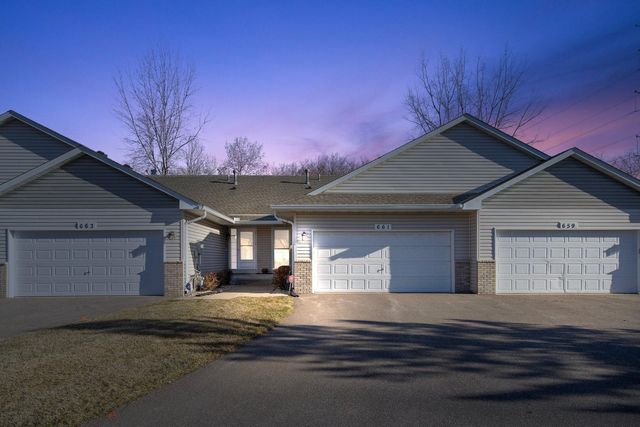 661 86th Ln NW, Coon Rapids, MN 55433