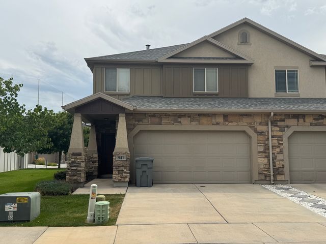 941 W  Village Bend Ln S #M1, Midvale, UT 84047