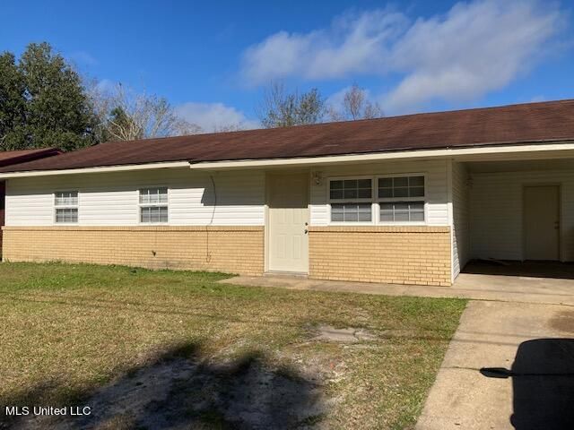 110 Pearl St, Gulfport, MS 39501
