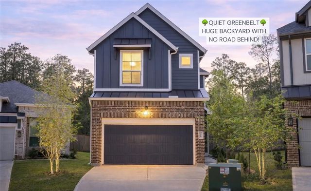 219 Prairie Rose Ct, Willis, TX 77318