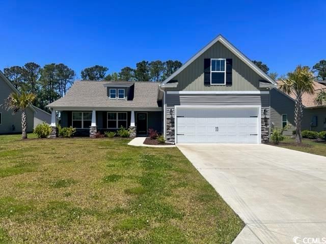 306 Gravel Hill Ct., Conway, SC 29526