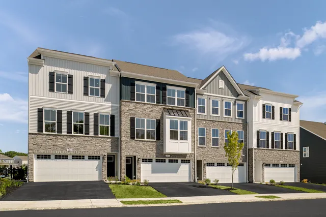 Sonata Plan in Mount Olive Grove Towns, Budd Lake, NJ 07828
