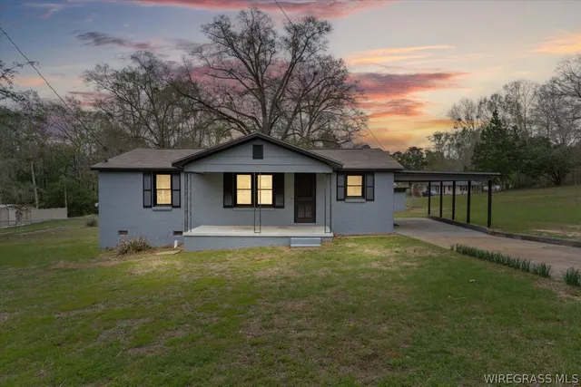 208 Green St, Enterprise, AL 36330