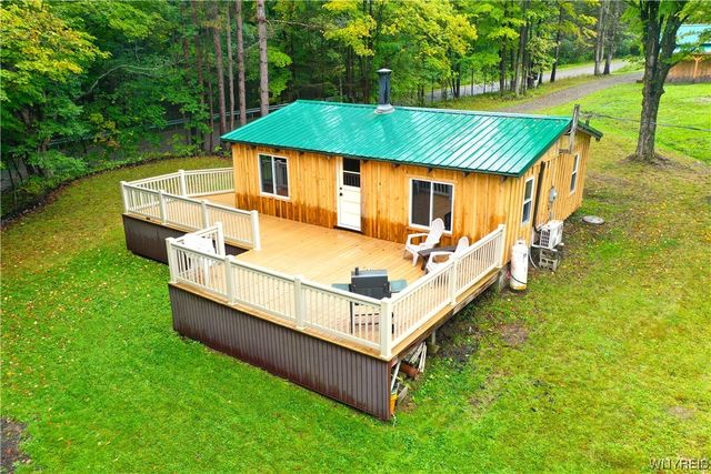 7307 California Hill Rd, Little Valley, NY 14755