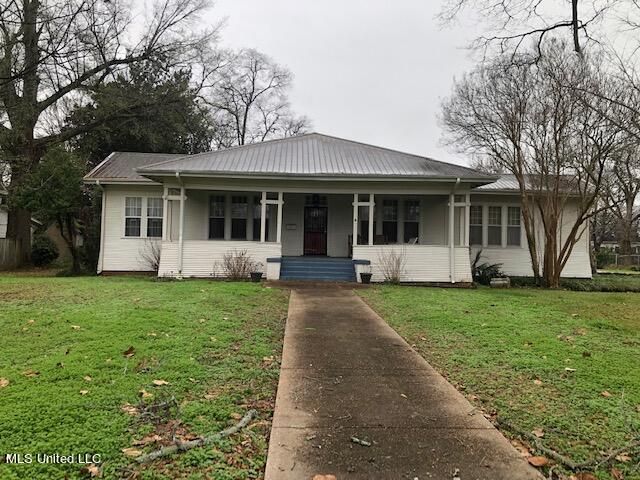 1303 River Rd, Greenwood, MS 38930