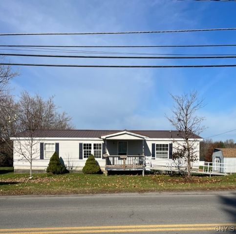 8773 N  Main St, Evans Mills, NY 13637